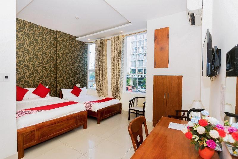 Khánh Vinh Hotel Da Nang Habitación foto