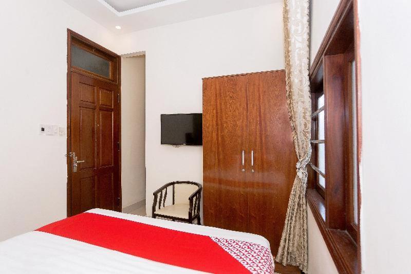 Khánh Vinh Hotel Da Nang Habitación foto